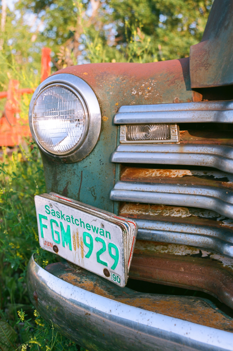 Illustration for article titled Roadtrip Photos